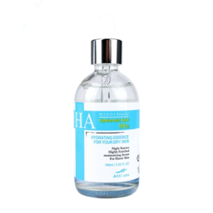 Introducing the Atticos Hyaluronic Acid Ampoule in a generous 100ml size! Hyaluronic acid is a crucial element for skin fibers found in the subcutaneous tissue, making it a go-to ingredient for reducing wrinkles in the world of cosmetic medicine.